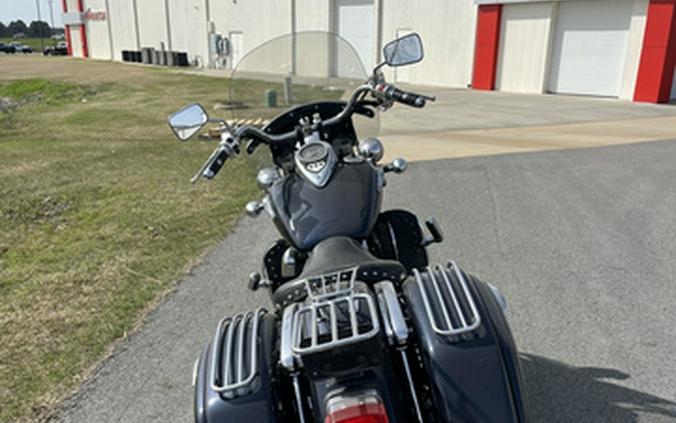 2001 Kawasaki Vulcan 1500 Classic *WHOLESALE*