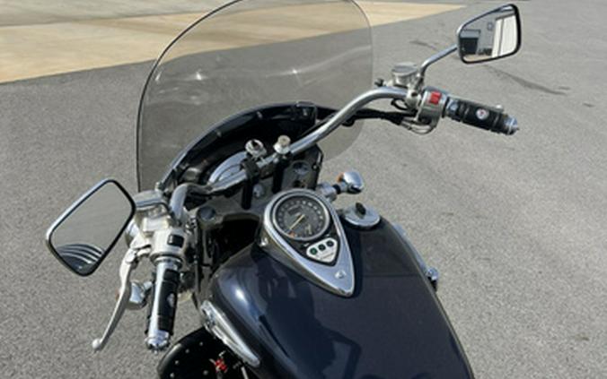 2001 Kawasaki Vulcan 1500 Classic *WHOLESALE*