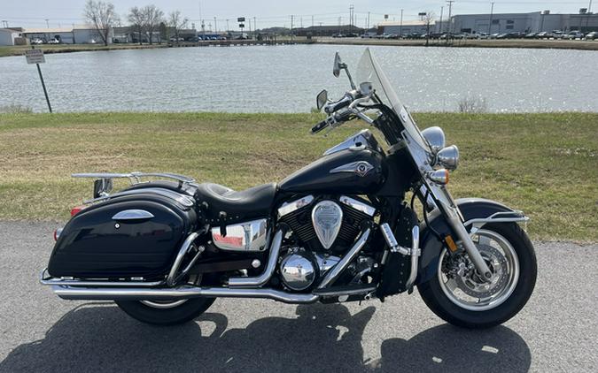 2001 Kawasaki Vulcan 1500 Classic *WHOLESALE*