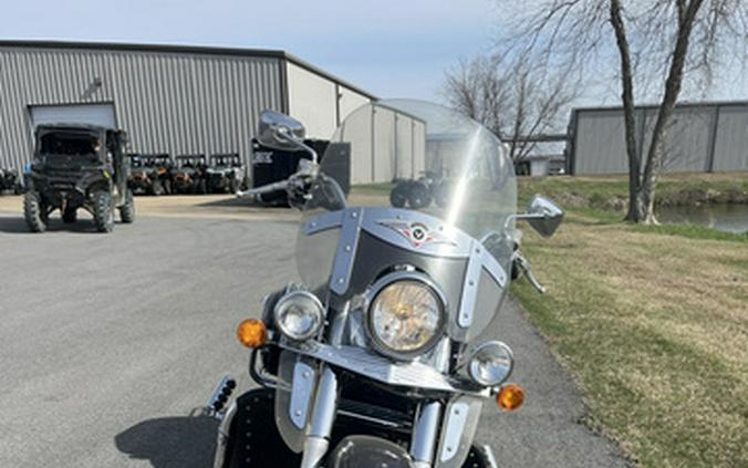 2001 Kawasaki Vulcan 1500 Classic *WHOLESALE*