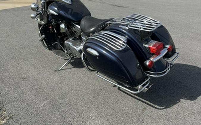 2001 Kawasaki Vulcan 1500 Classic *WHOLESALE*