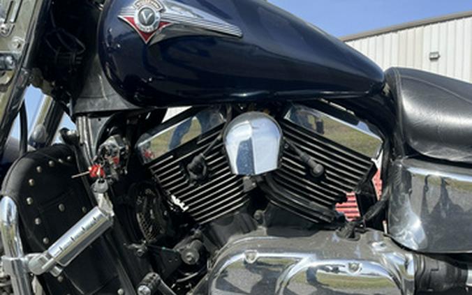 2001 Kawasaki Vulcan 1500 Classic *WHOLESALE*