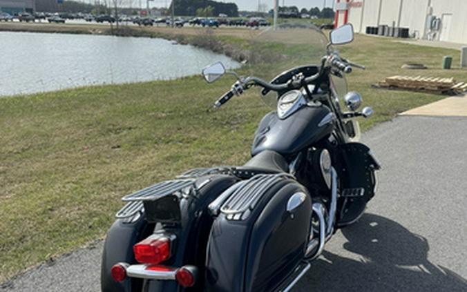 2001 Kawasaki Vulcan 1500 Classic *WHOLESALE*