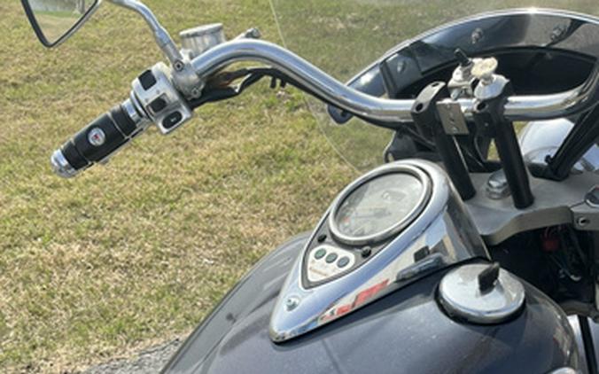 2001 Kawasaki Vulcan 1500 Classic *WHOLESALE*
