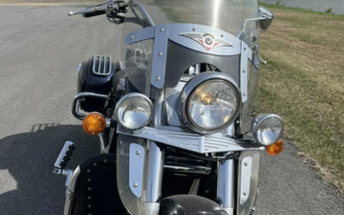 2001 Kawasaki Vulcan 1500 Classic *WHOLESALE*