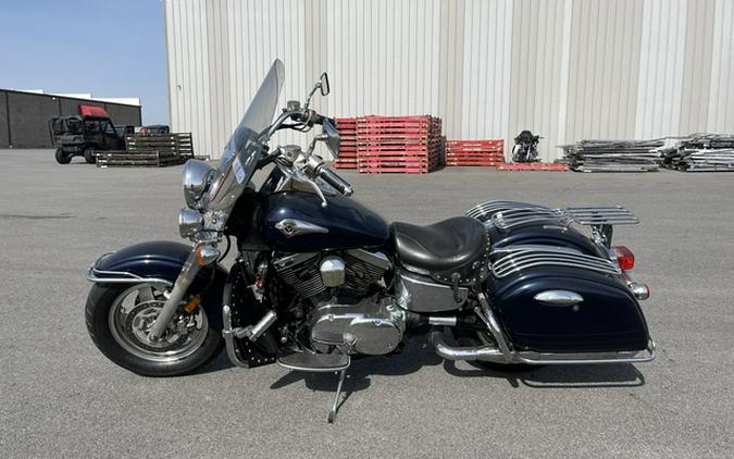2001 Kawasaki Vulcan 1500 Classic *WHOLESALE*