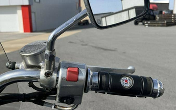 2001 Kawasaki Vulcan 1500 Classic *WHOLESALE*