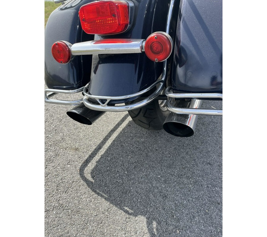2001 Kawasaki Vulcan 1500 Classic *WHOLESALE*