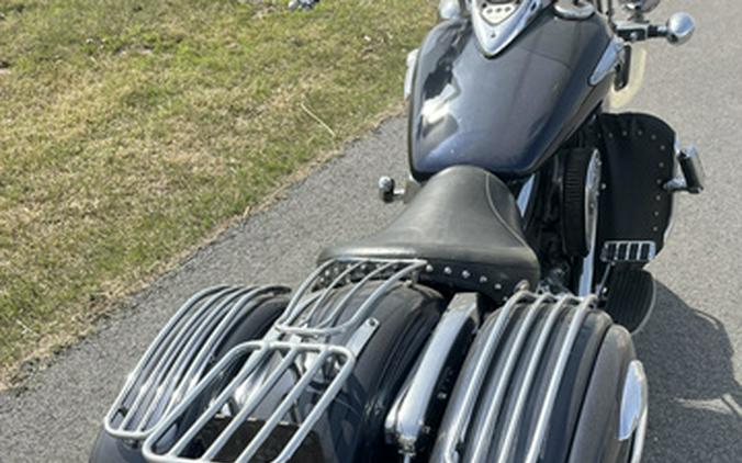 2001 Kawasaki Vulcan 1500 Classic *WHOLESALE*