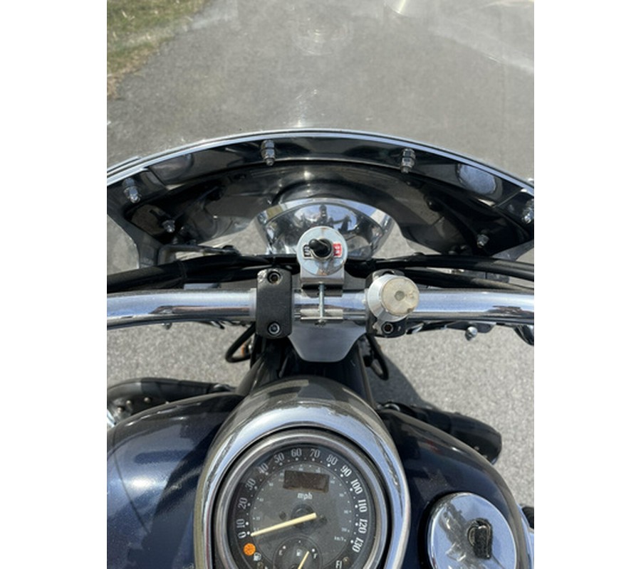 2001 Kawasaki Vulcan 1500 Classic *WHOLESALE*