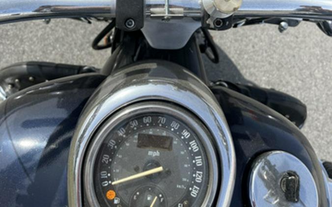 2001 Kawasaki Vulcan 1500 Classic *WHOLESALE*