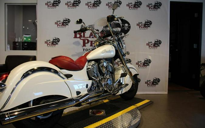 2016 Indian Motorcycle® Chief® Classic