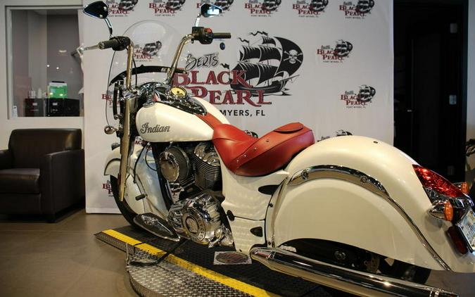 2016 Indian Motorcycle® Chief® Classic