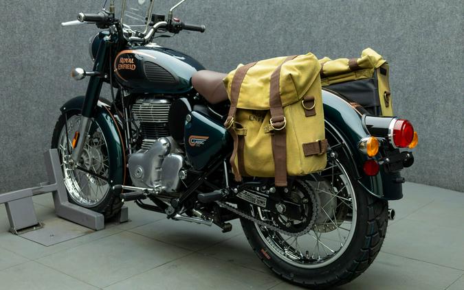 2023 ROYAL ENFIELD CLASSIC 350 W/ABS