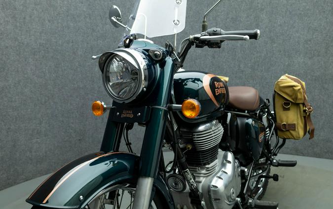 2023 ROYAL ENFIELD CLASSIC 350 W/ABS