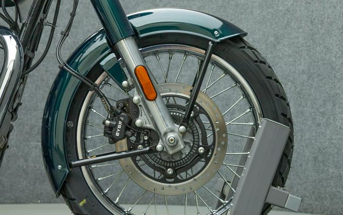 2023 ROYAL ENFIELD CLASSIC 350 W/ABS