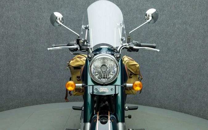 2023 ROYAL ENFIELD CLASSIC 350 W/ABS