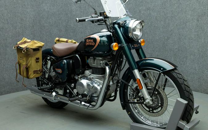2023 ROYAL ENFIELD CLASSIC 350 W/ABS