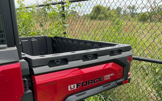 2026 CFMOTO UFORCE U10 XL Pro Highland