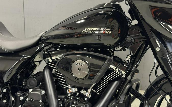 FLHX 2026 Street Glide®