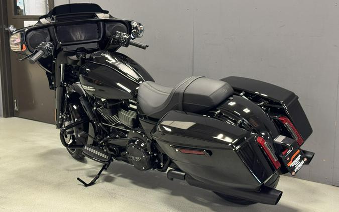 FLHX 2026 Street Glide®
