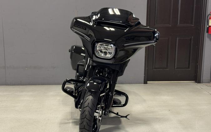 FLHX 2026 Street Glide®