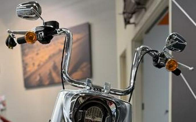 2019 Harley-Davidson® FLFBS - Fat Boy® 114
