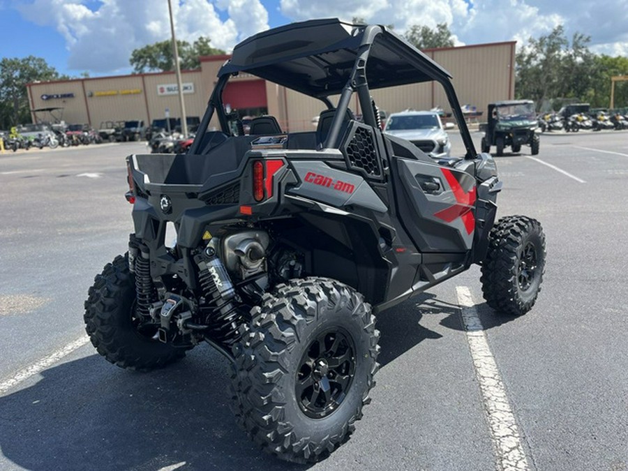 2027 Can-Am Maverick Sport X