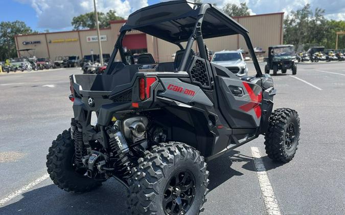 2027 Can-Am Maverick Sport X