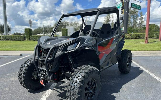 2027 Can-Am Maverick Sport X