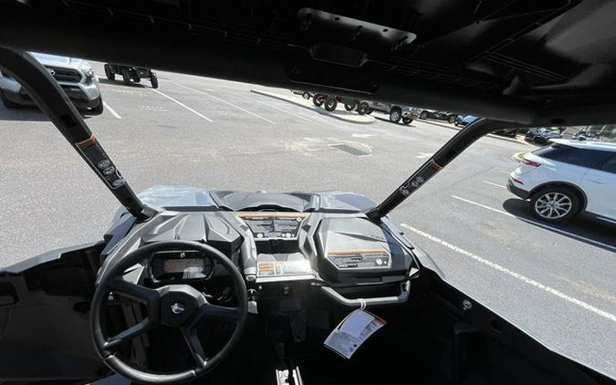 2027 Can-Am Maverick Sport X