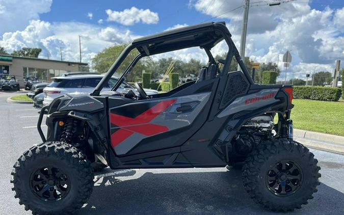2027 Can-Am Maverick Sport X