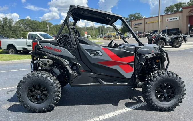 2027 Can-Am Maverick Sport X