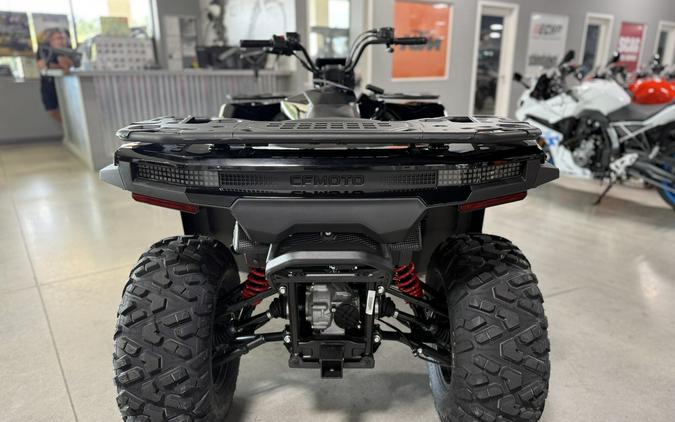 2027 CFMOTO CFORCE C5