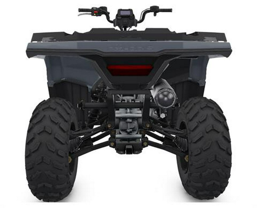 2027 Polaris Sportsman 500