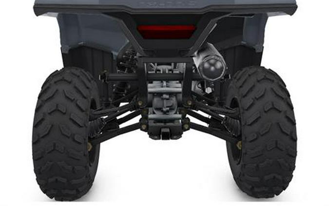2027 Polaris Sportsman 500