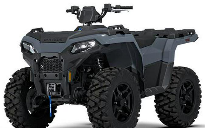 2027 Polaris Sportsman 500