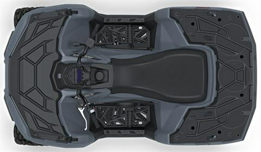 2027 Polaris Sportsman 500