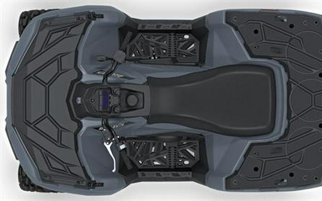 2027 Polaris Sportsman 500
