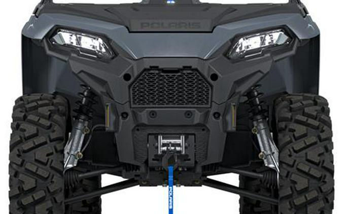 2027 Polaris Sportsman 500