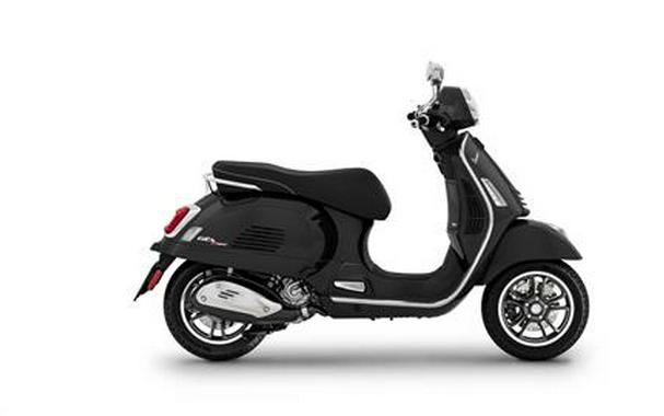 2023 Vespa GTS Super 300