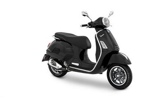 2023 Vespa GTS Super 300