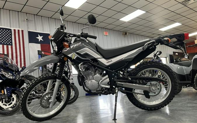 yamaha 250 sport motorcycle