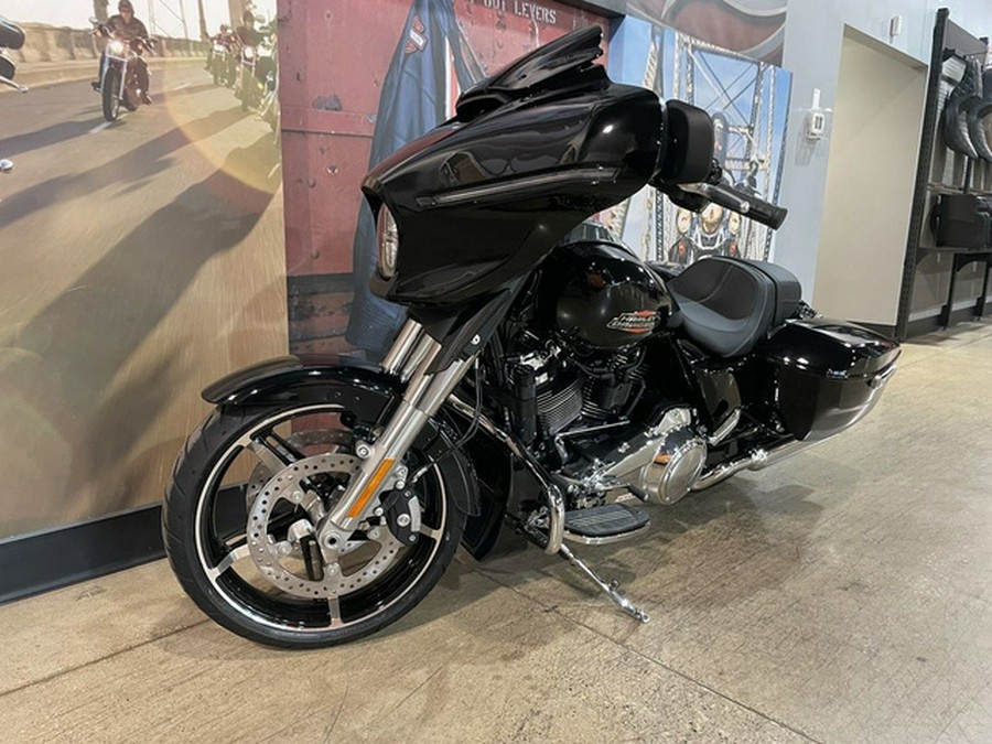 2024 Harley-Davidson FLHX - Street Glide