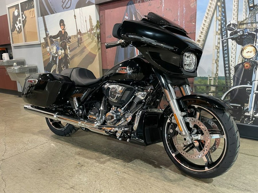 2024 Harley-Davidson FLHX - Street Glide