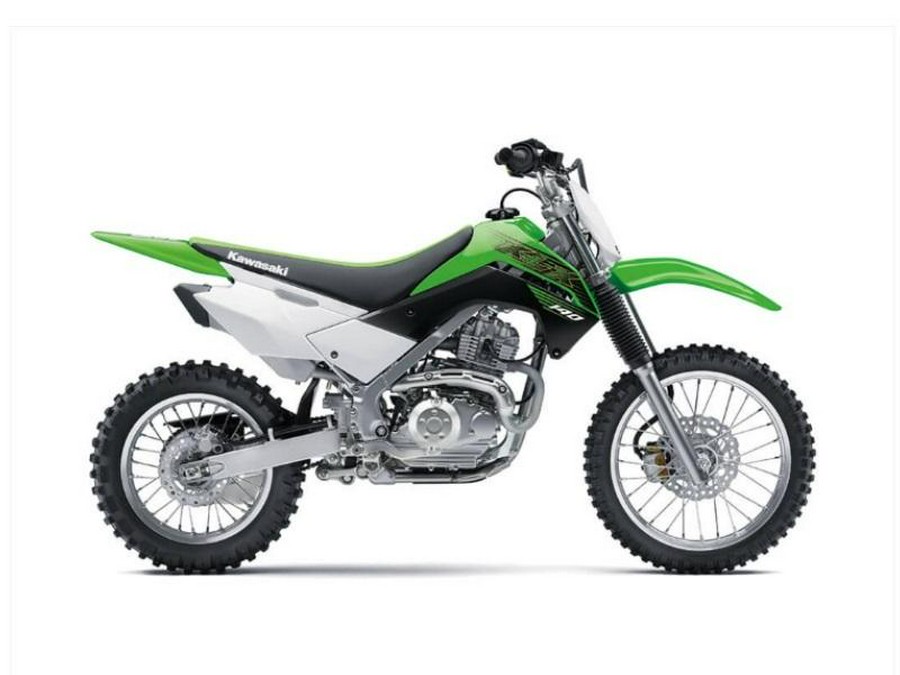 2020 Kawasaki KLX®140