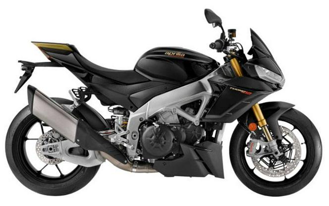 2021 Aprilia Tuono V4 and Tuono V4 Factory Review (Fast Facts)