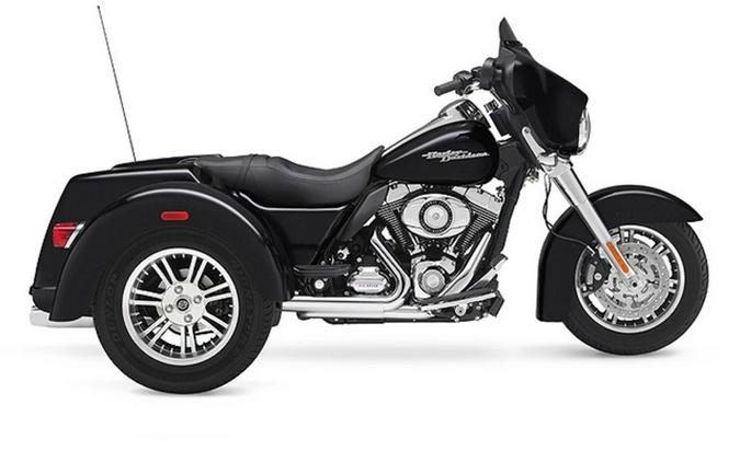 2010 Harley-Davidson FLHXXX - Street Glide Trike