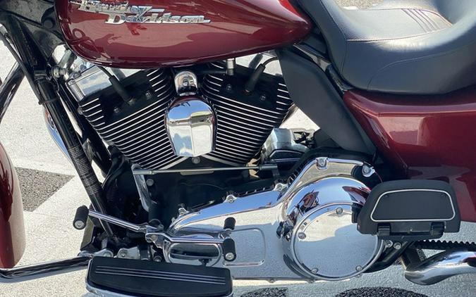 2010 Harley-Davidson FLHXXX - Street Glide Trike