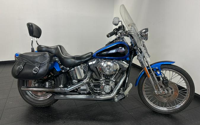 2004 Harley-Davidson Softail Springer Softail